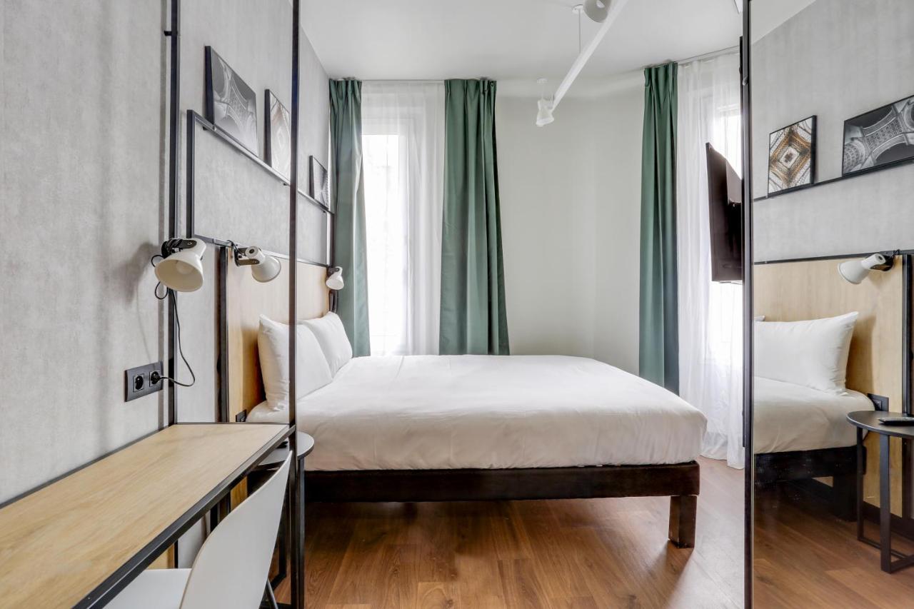 Standaard Kamer met 1 Eenpersoonsbed