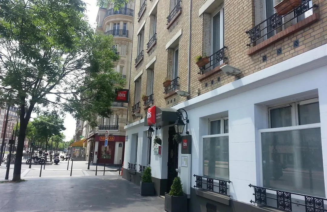 ibis Daumesnil Porte Doree-1
